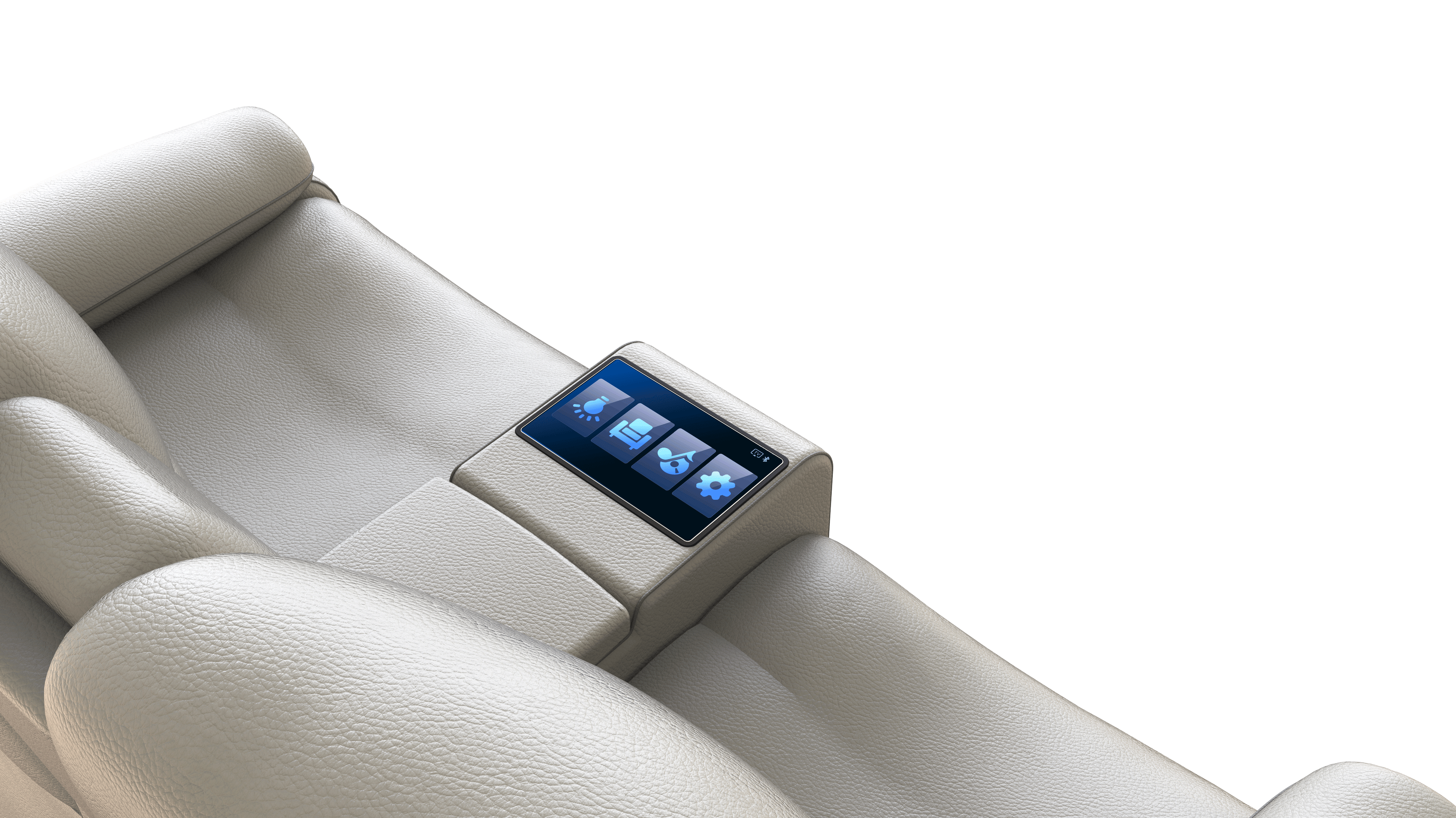 好博（中国）股份：功能沙发多媒体系统，定制专属居家高端影院，打造全感沉浸体验